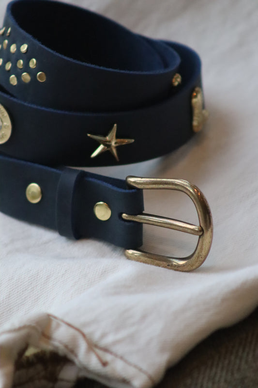 Gunmetal in Mystic Glam