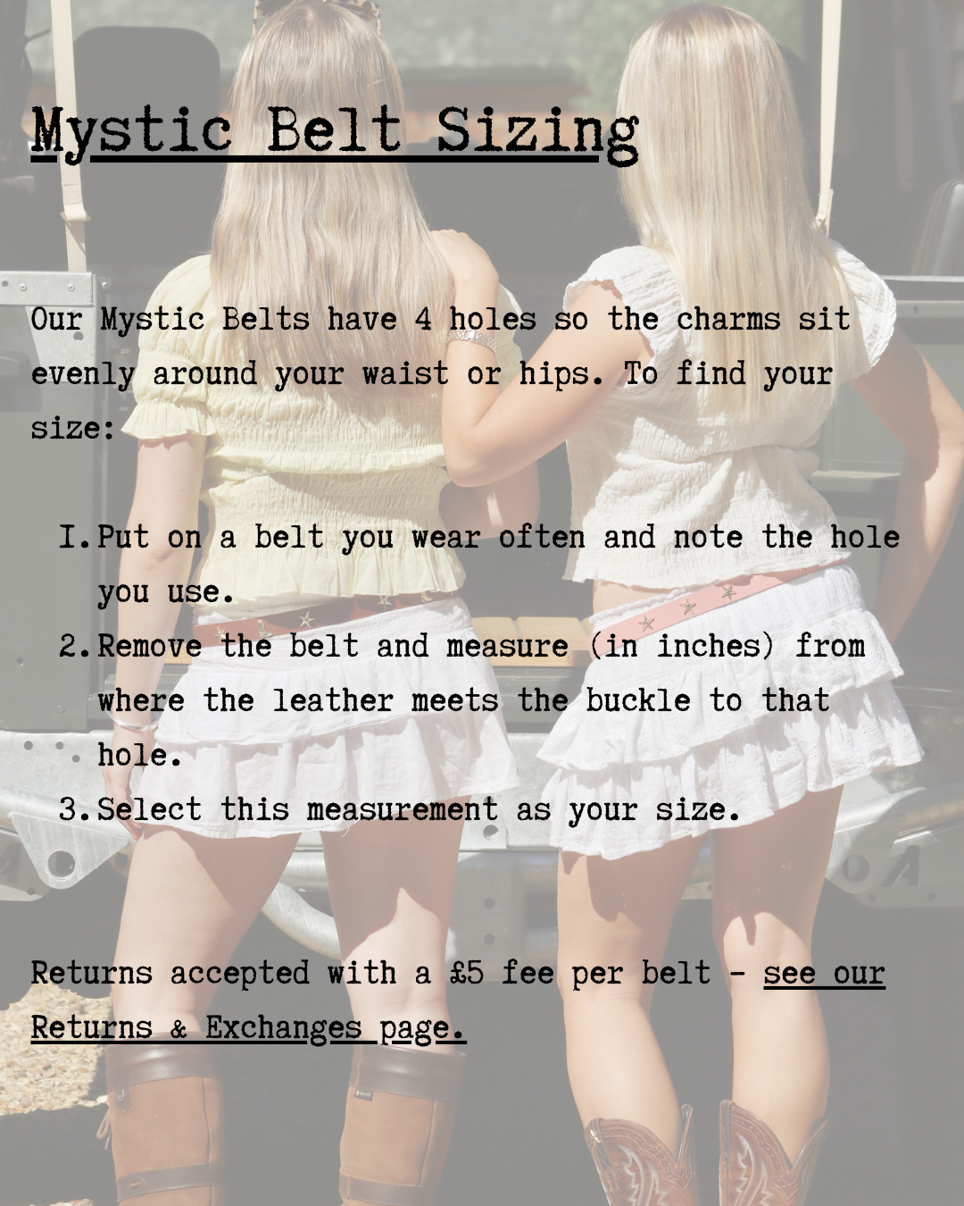 Pretty In Pink Mystic Glam