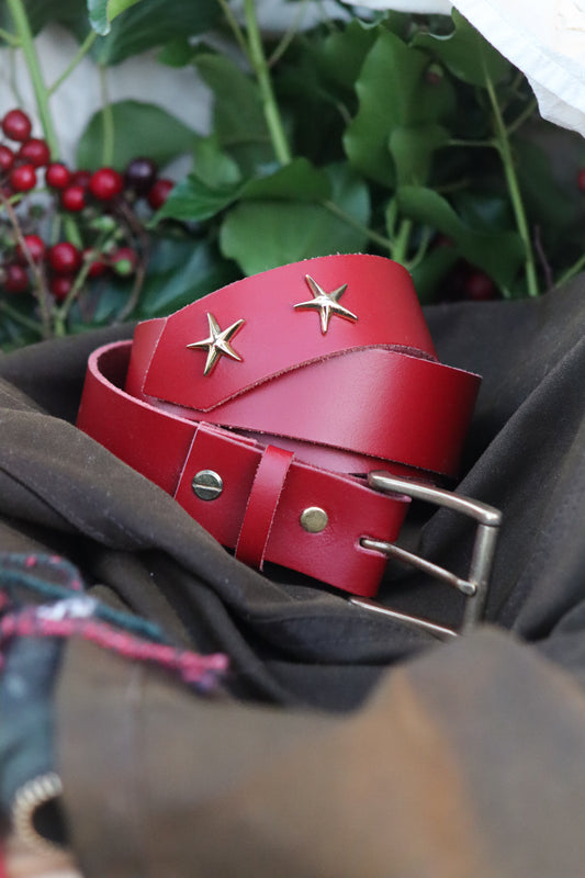 Lucky Strike 1.25 inch