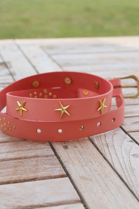 Pretty In Pink Mystic Glam