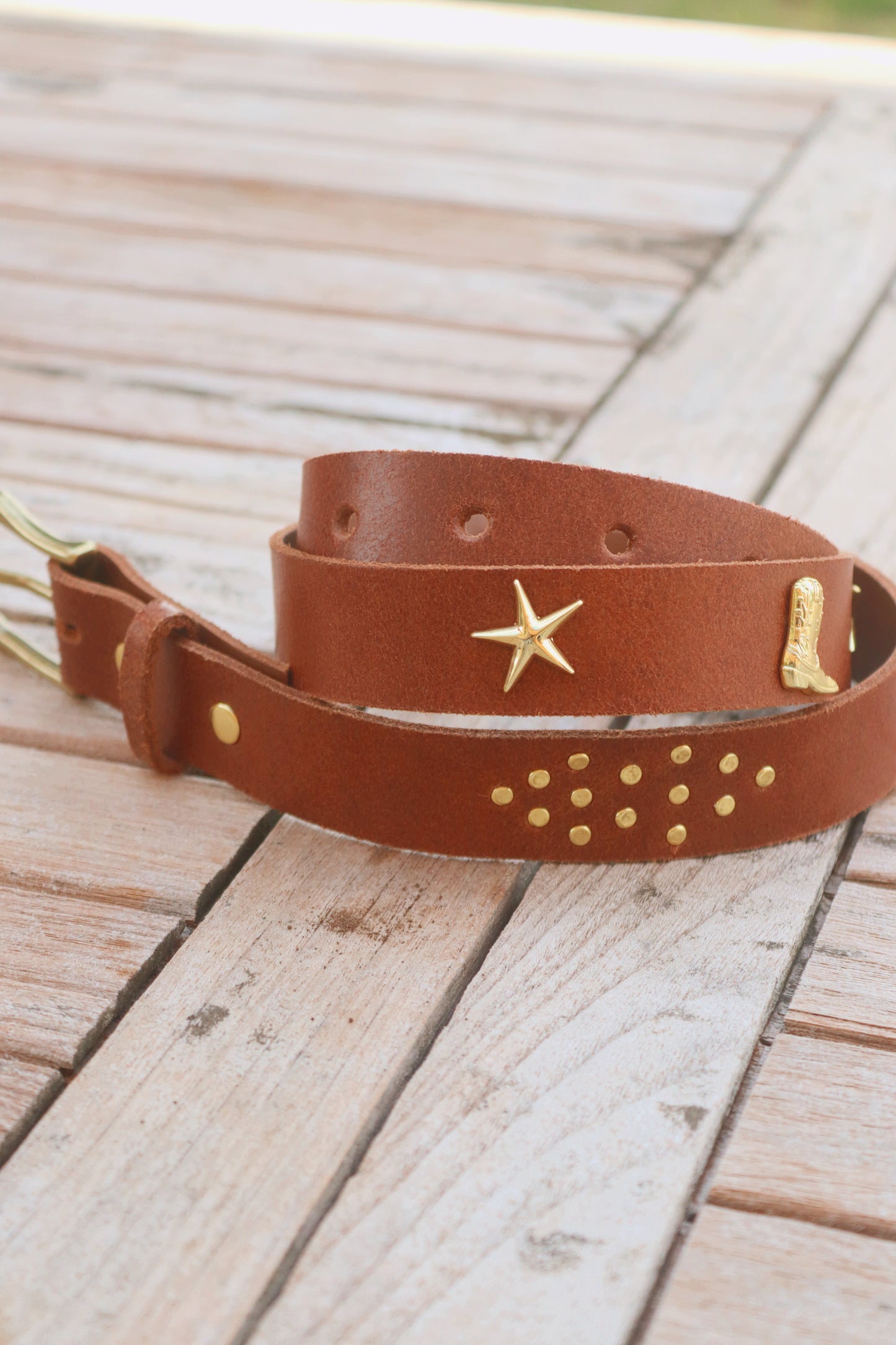 Rustic Charm Mystic Glam