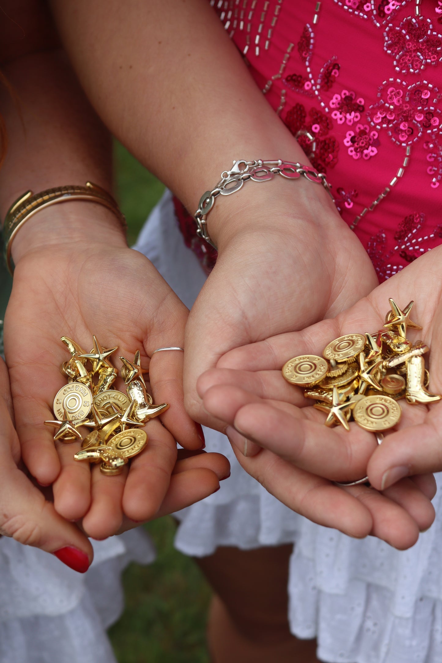 Additional Charms