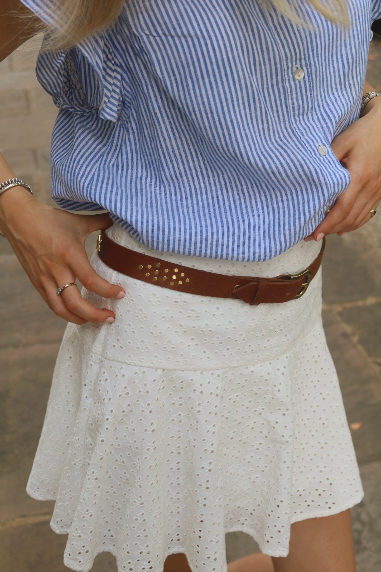 Rustic Charm Mystic Glam