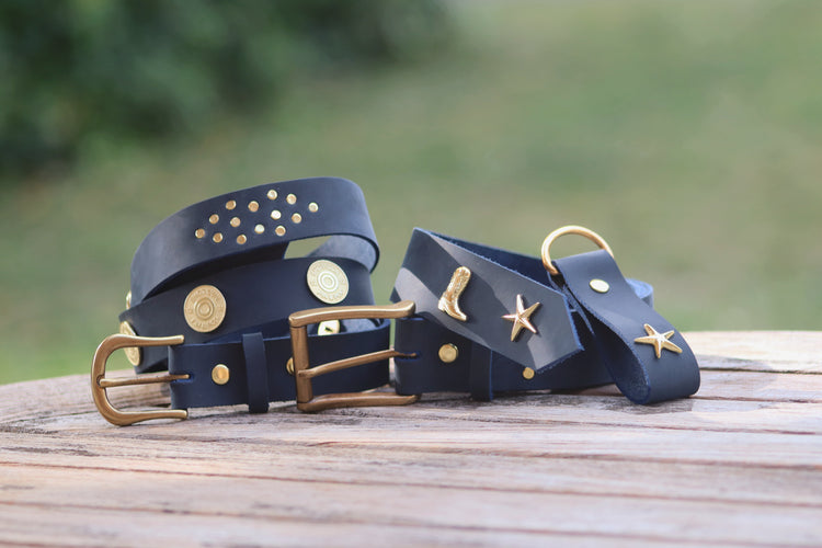 Gunmetal Collection