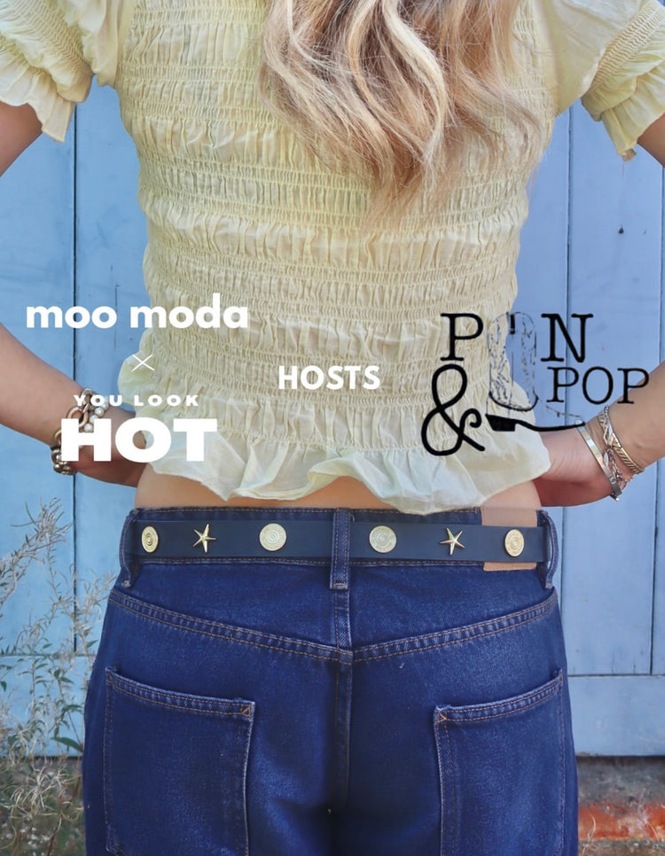 Moo Moda x YLH Pop Up