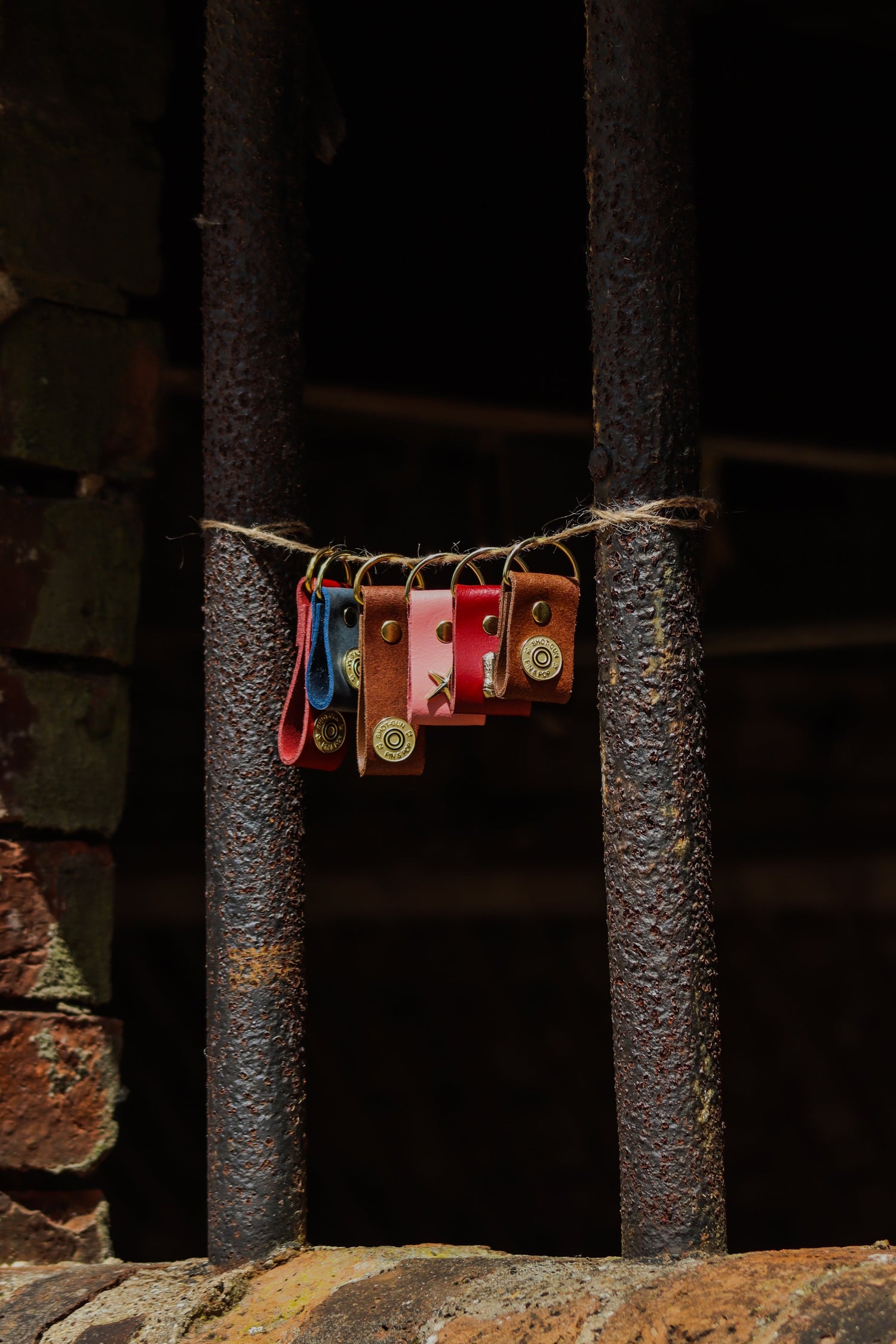 KEYRINGS