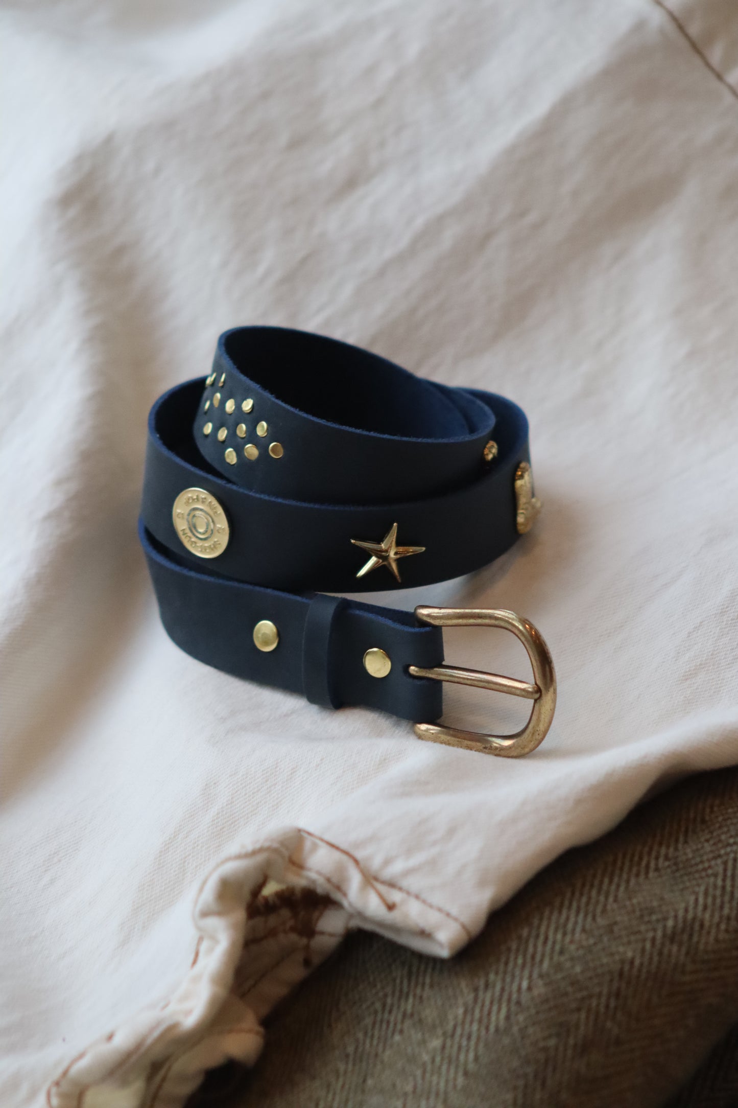 Gunmetal in Mystic Glam