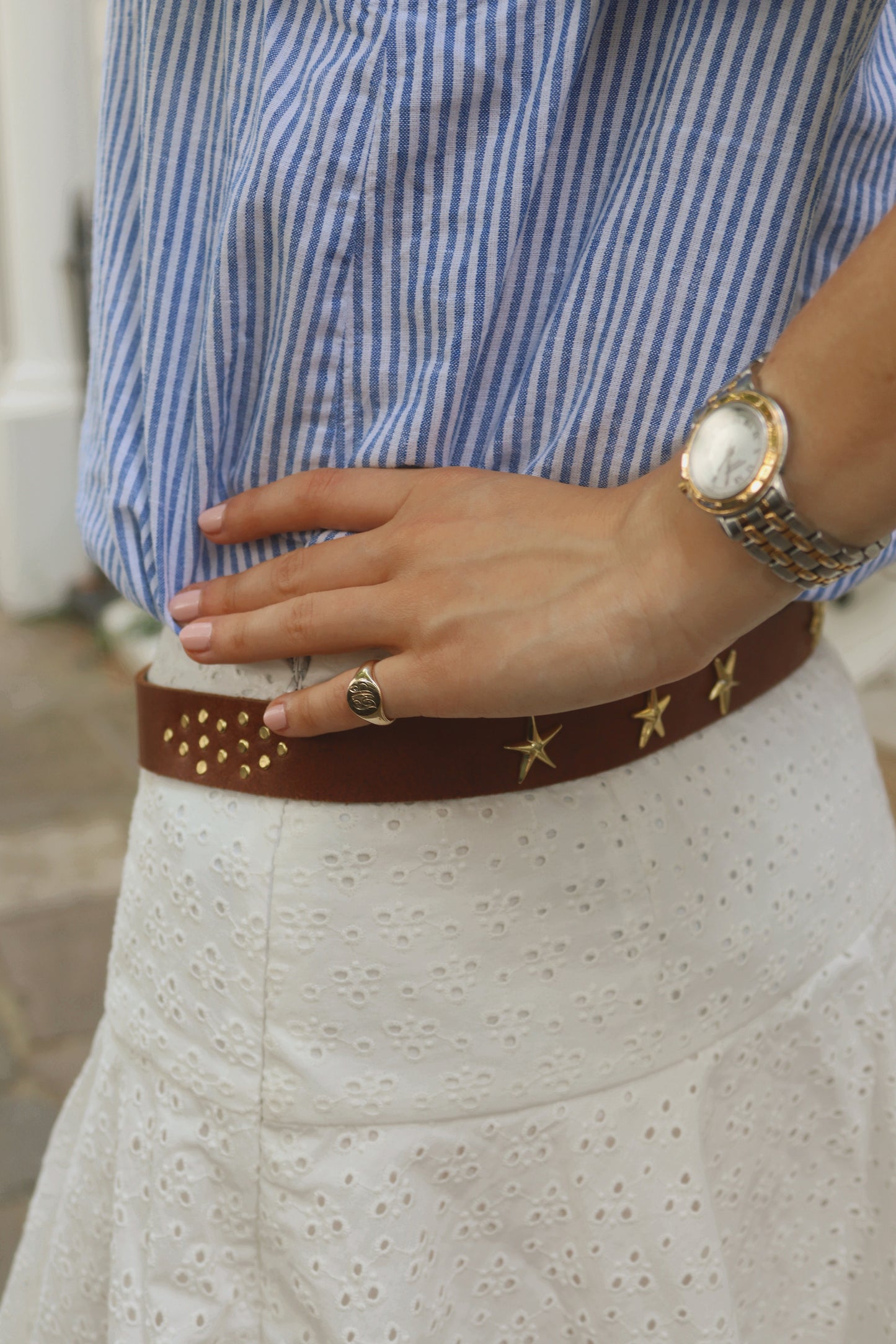 Rustic Charm Mystic Glam