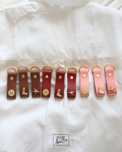 Mystic Glam Keyring