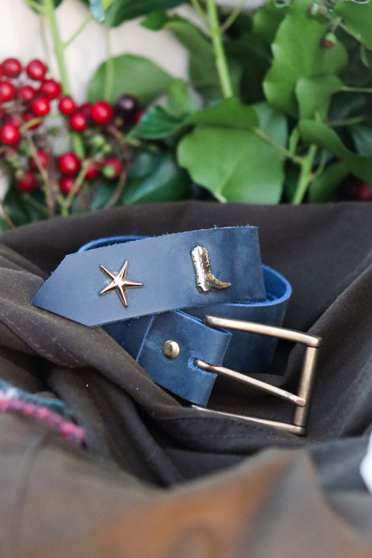 Gunmetal in Classic 1.25