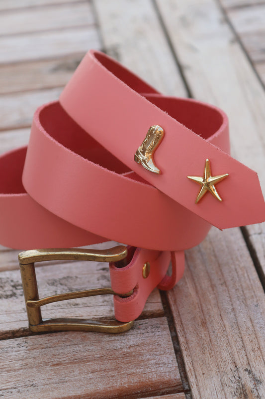 Pretty In Pink 1.25 Inch