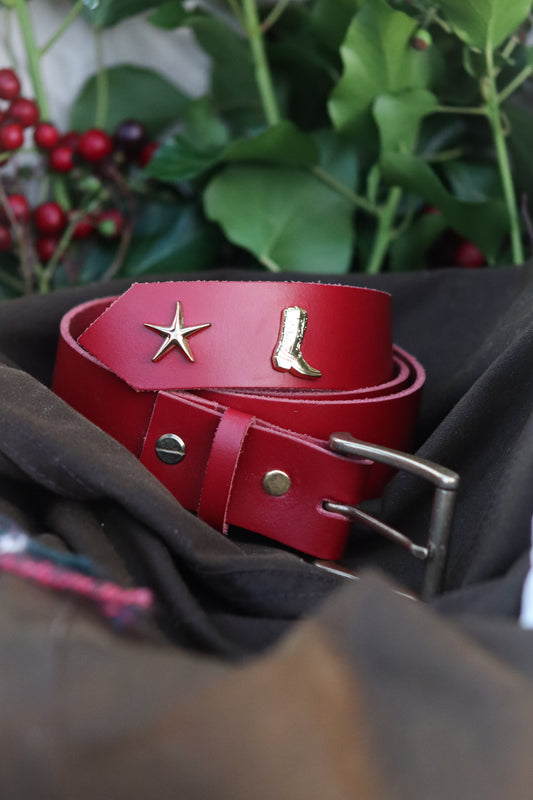 Lucky Strike 1.25 inch