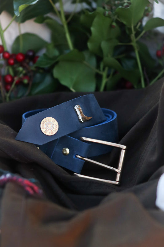 Gunmetal in Classic 1.25