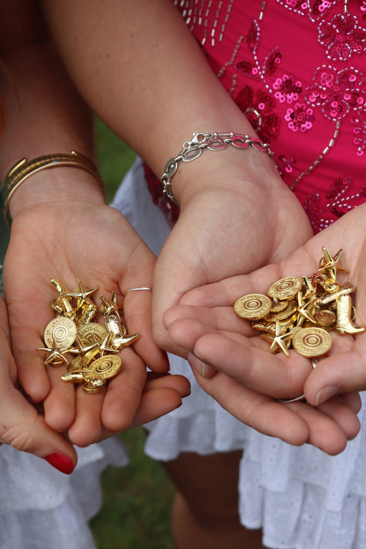 Additional Charms