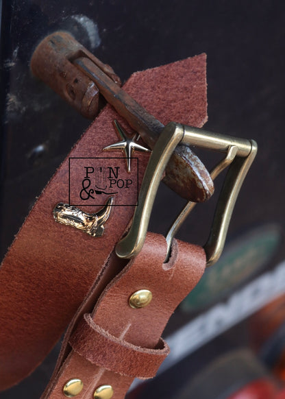 Rustic Charm Classic
