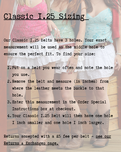 Rustic Charm Classic