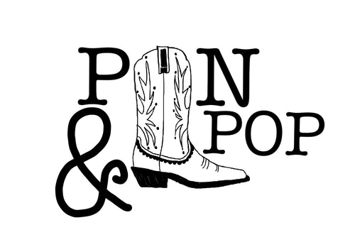 Pin & Pop