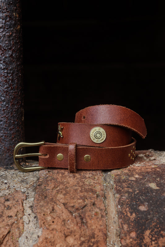 Rustic Charm Mystic Glam