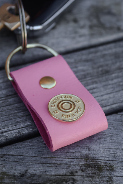 Classic Keyring