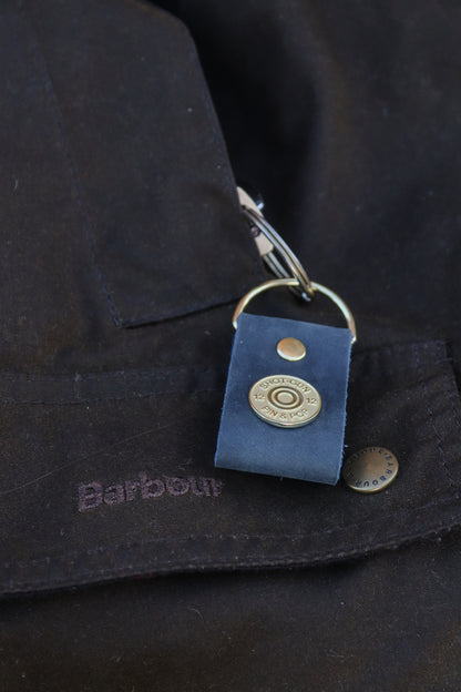 Classic Keyring