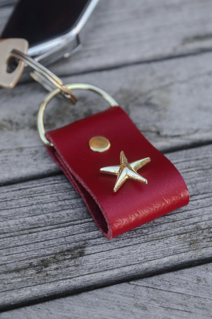 Classic Keyring