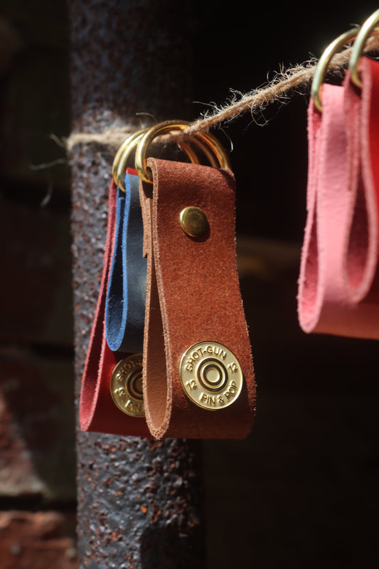 Mystic Glam Keyring