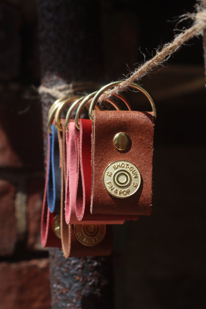 Classic Keyring