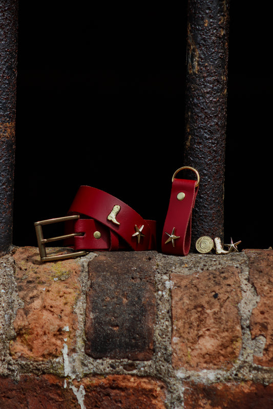 The Country Set