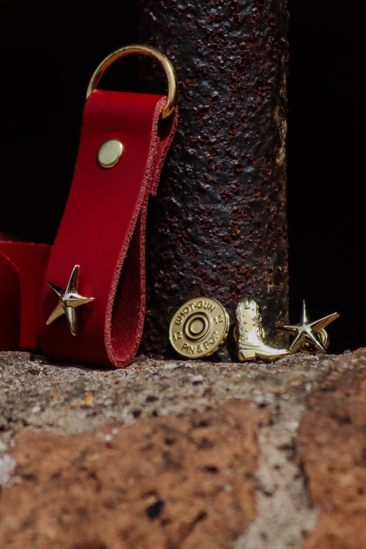 The Country Set