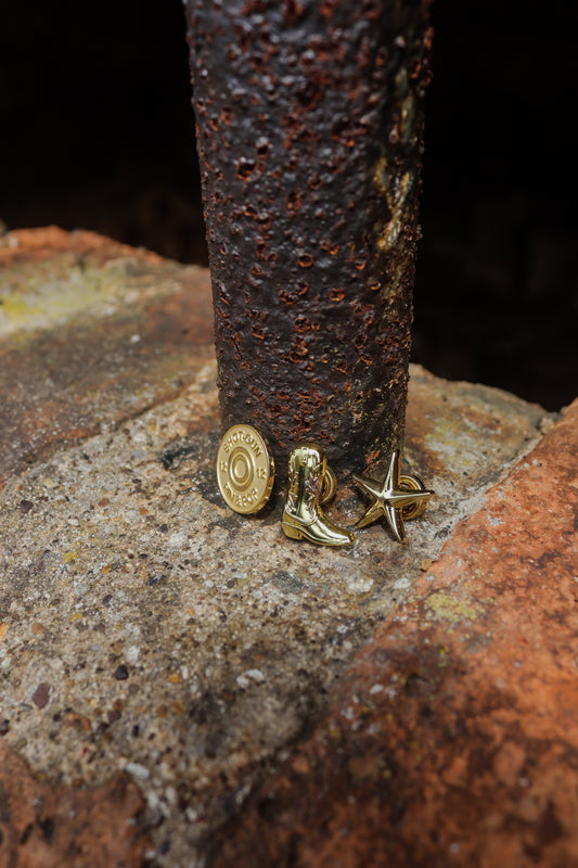 Interchangeable Charms