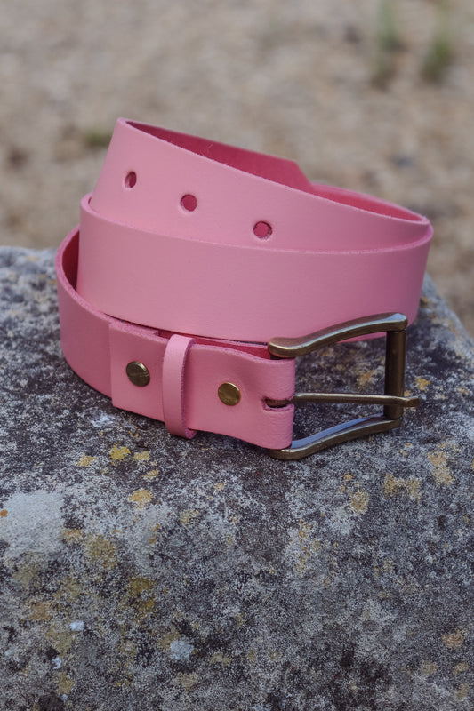 1 Pretty In Pink Classic: The Second Chance Collection