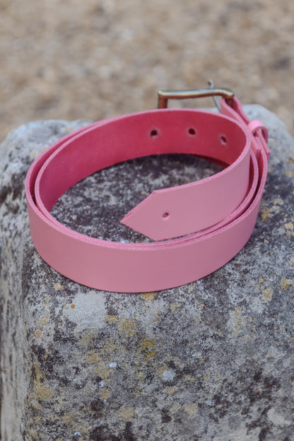 1 Pretty In Pink Classic: The Second Chance Collection